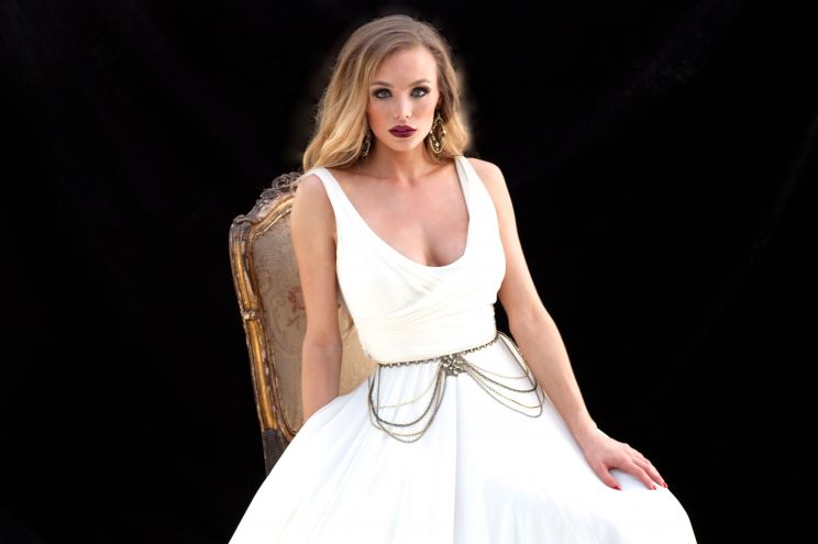 Kate Levering