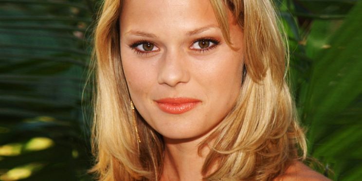 Kate Levering