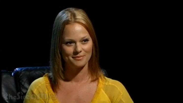 Kate Levering