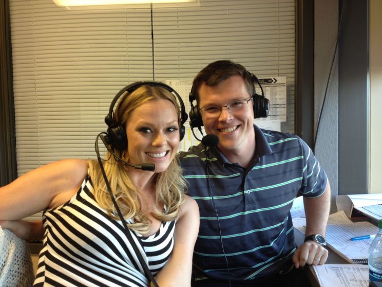 Kate Levering