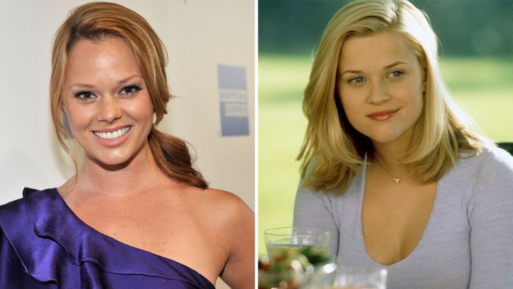 Kate Levering