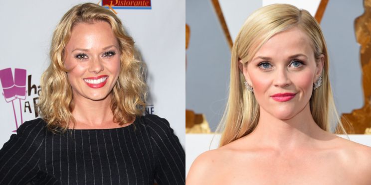 Kate Levering