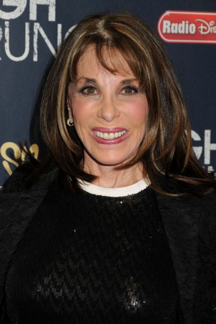 Kate Linder