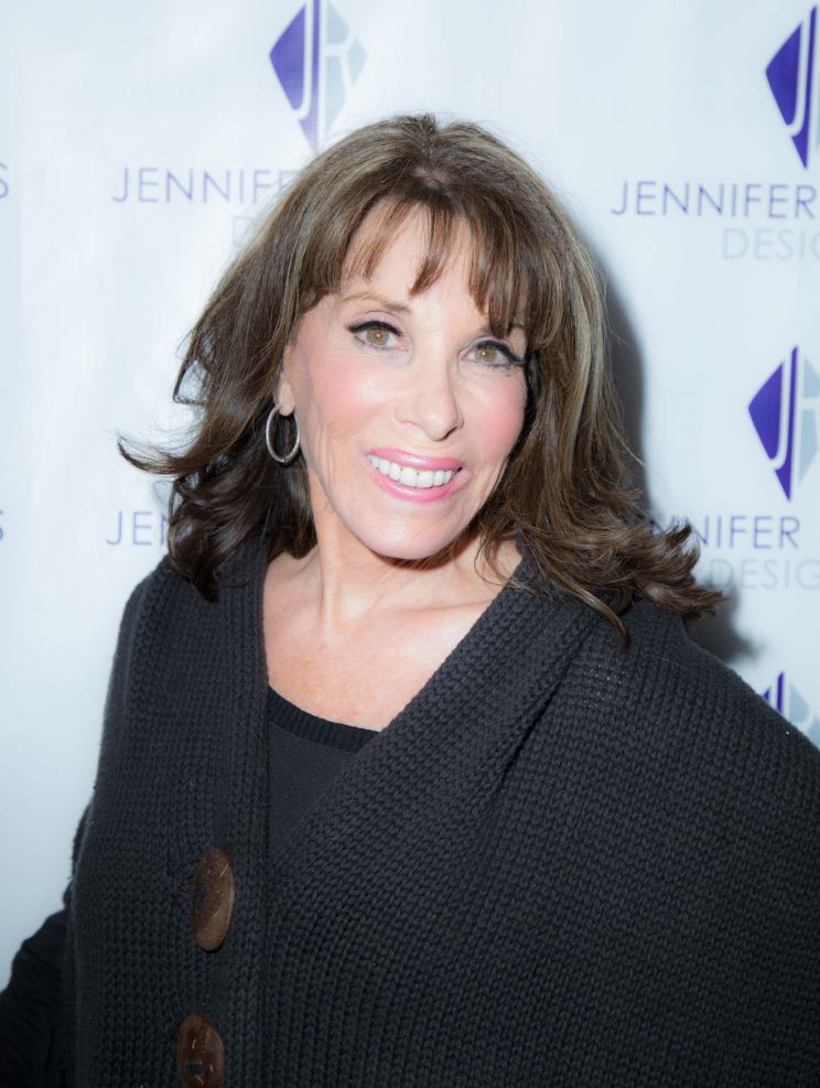 Kate Linder
