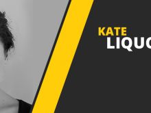 Kate Liquorish