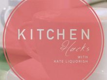 Kate Liquorish