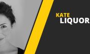 Kate Liquorish