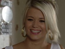 Kate Lock
