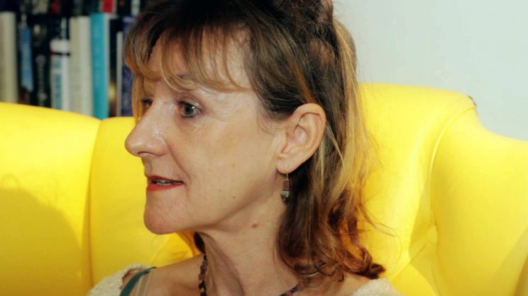 Kate Lock