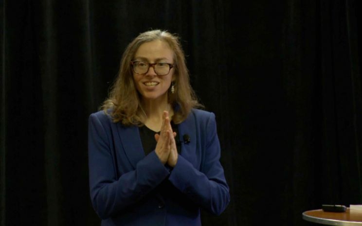 Kate Lonergan