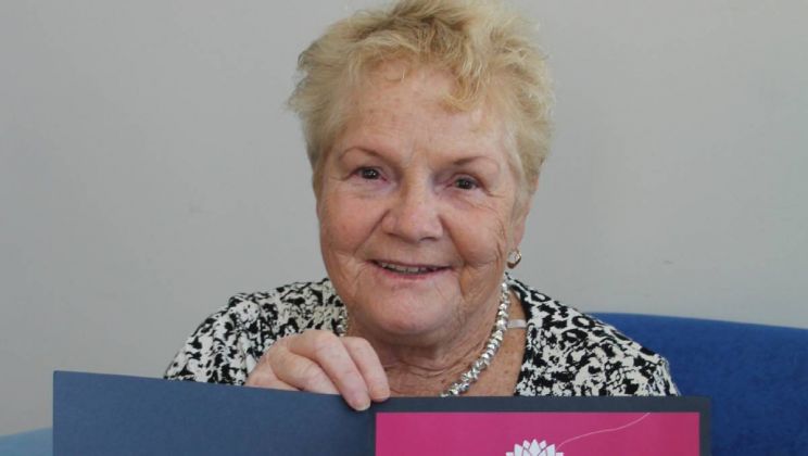 Kate Lonergan