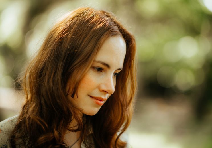Kate Loustau