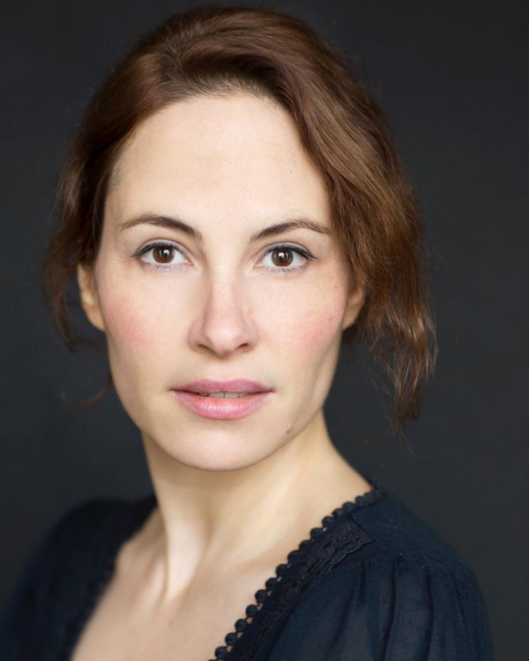 Kate Loustau