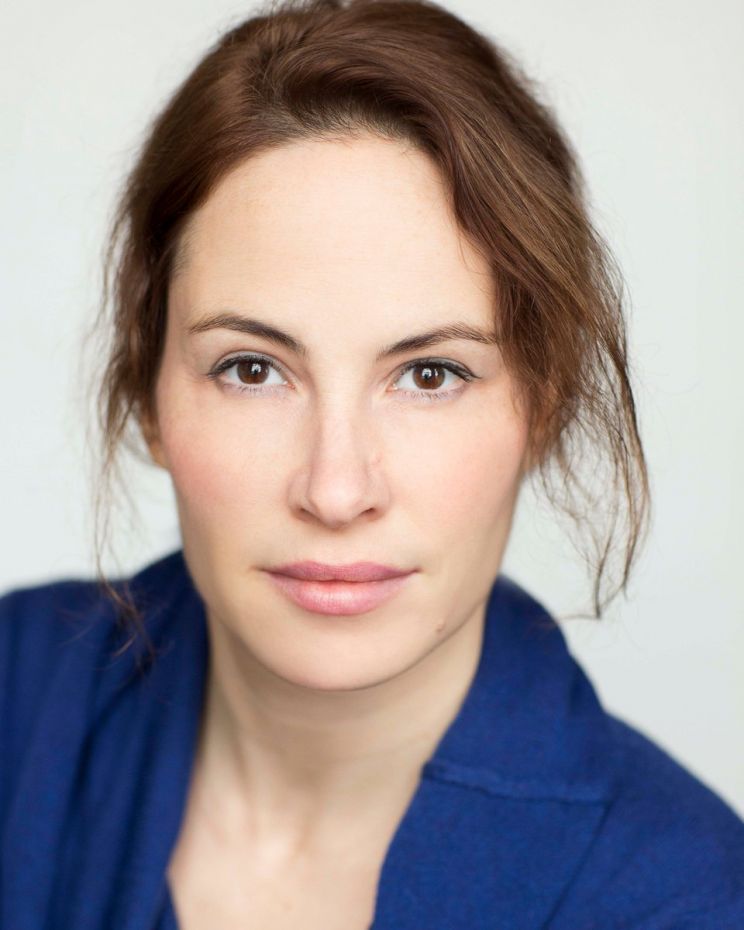 Kate Loustau