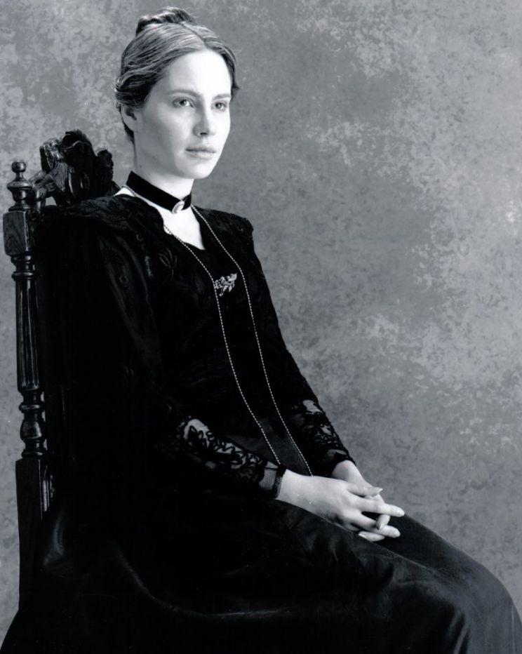 Kate Loustau