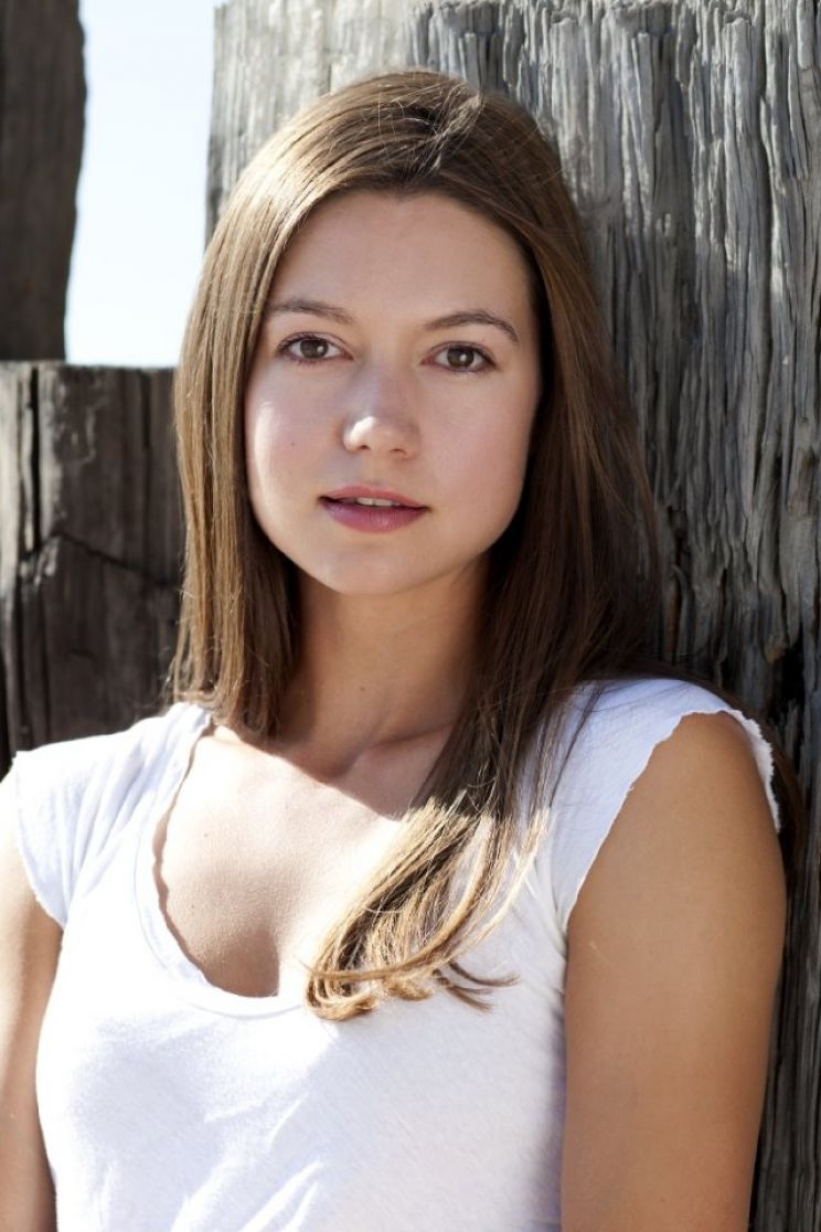 Kate Loustau