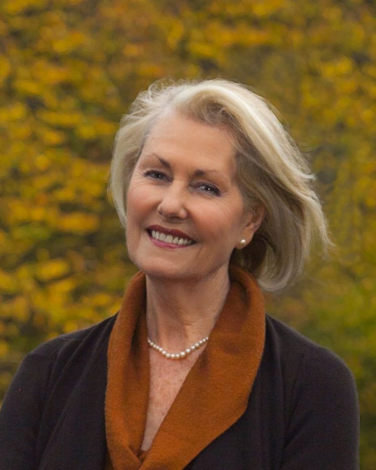 Kate Loustau