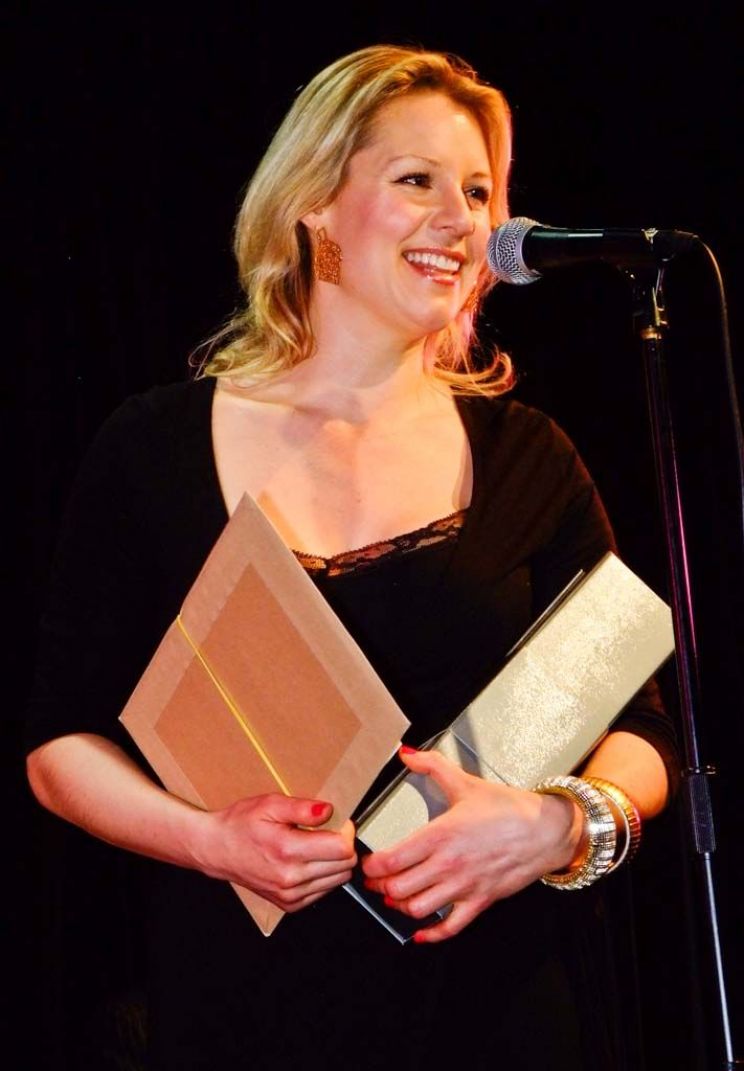 Kate Loustau