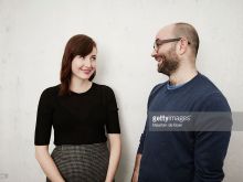 Kate Lyn Sheil photo
