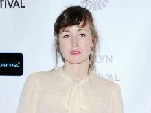 Kate Lyn Sheil