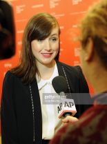Kate Lyn Sheil photo