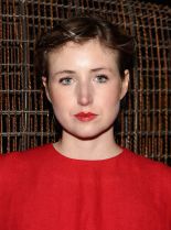 Kate Lyn Sheil