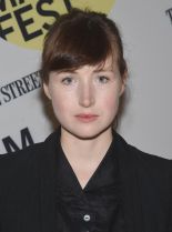 Kate Lyn Sheil