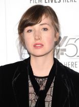Kate Lyn Sheil