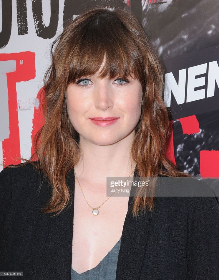 Kate Lyn Sheil