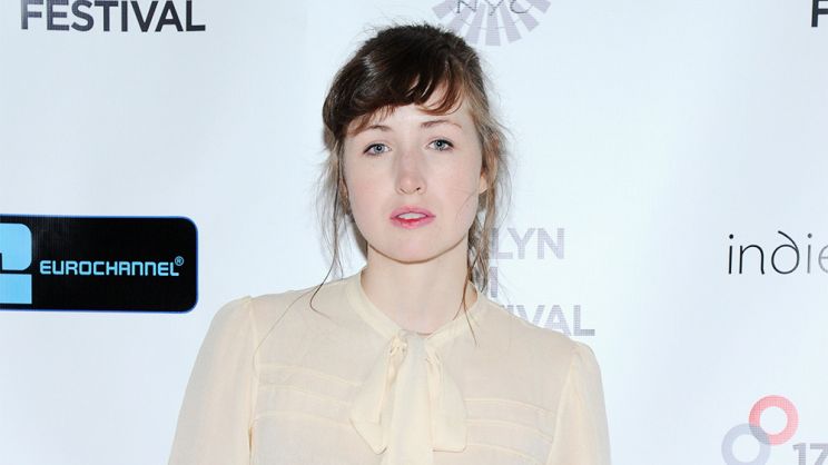 Kate Lyn Sheil