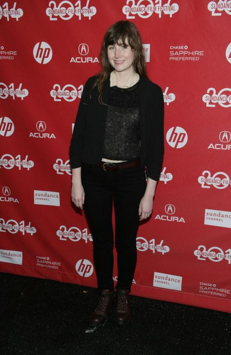 Kate Lyn Sheil