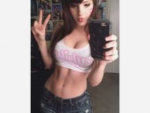 Kate Madison