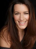 Kate Magowan