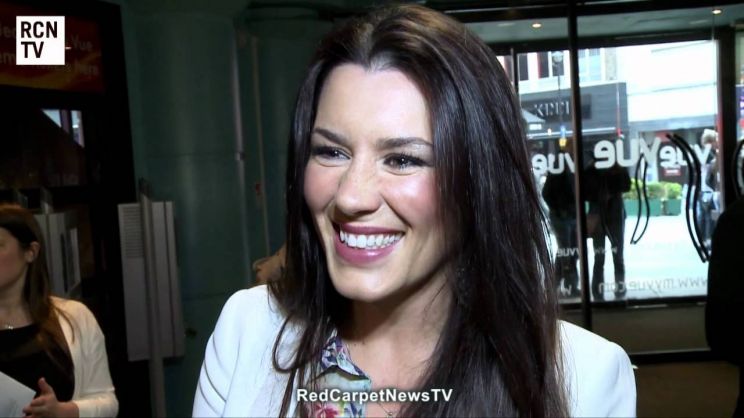 Kate Magowan