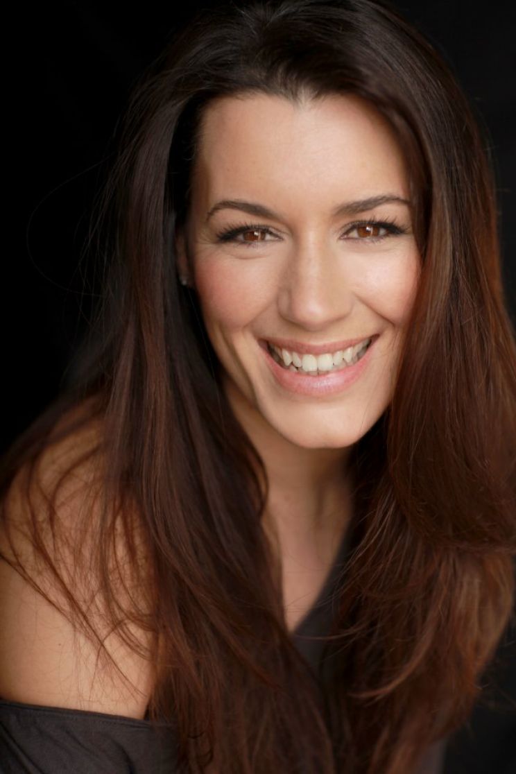 Kate Magowan