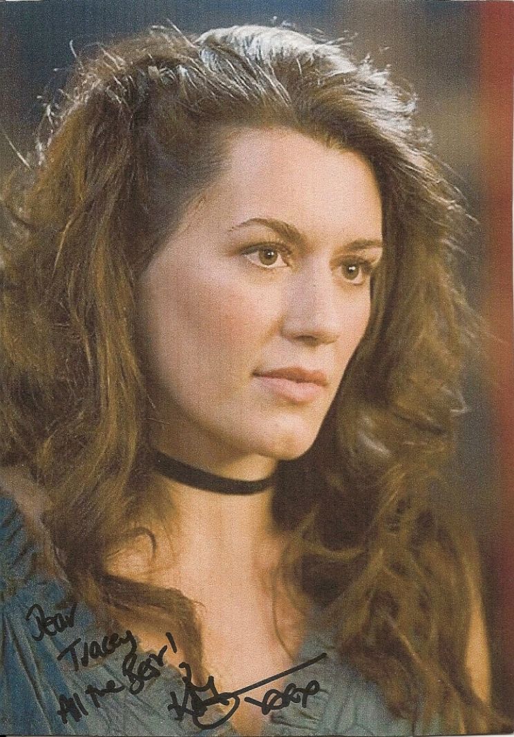 Kate Magowan