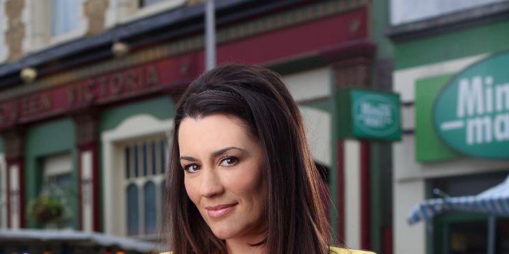 Kate Magowan