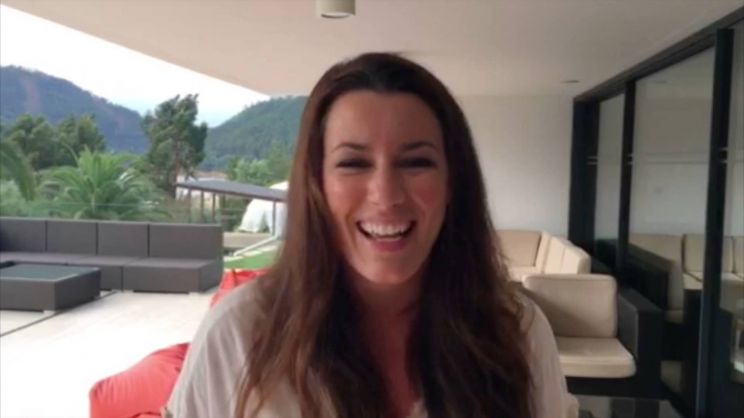 Kate Magowan