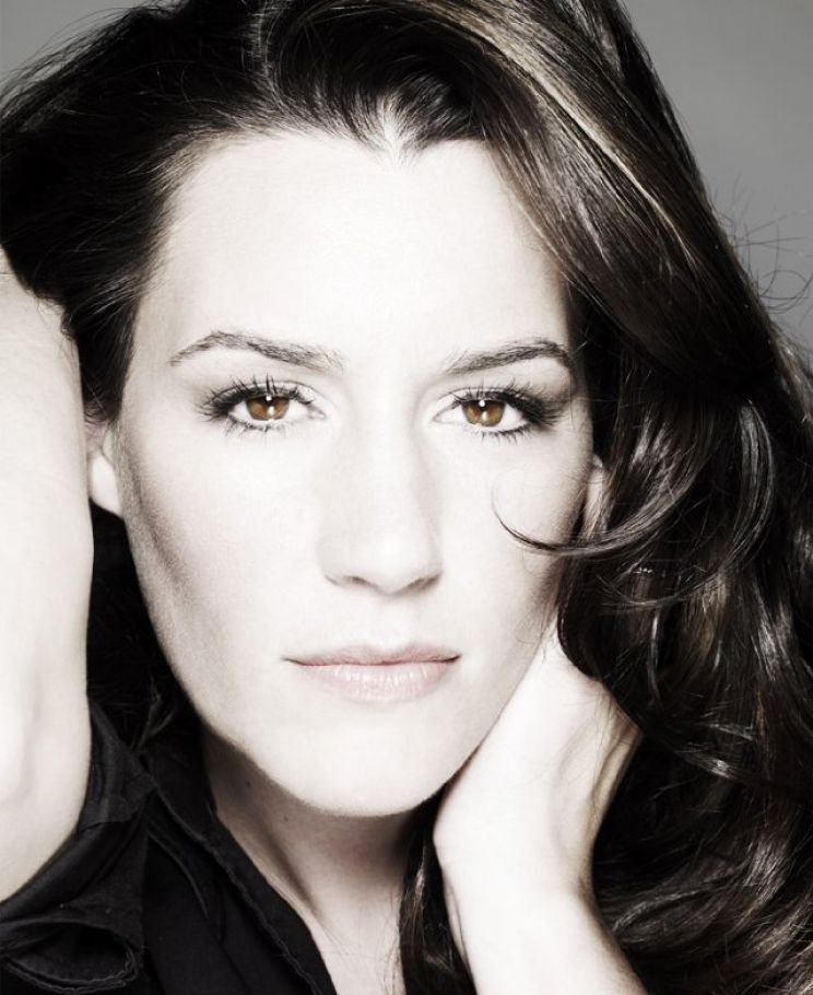 Kate Magowan