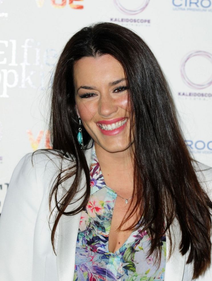 Kate Magowan