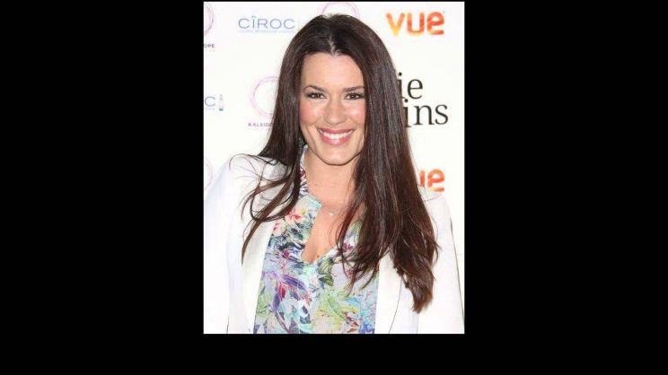 Kate Magowan