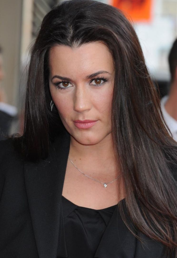 Kate Magowan