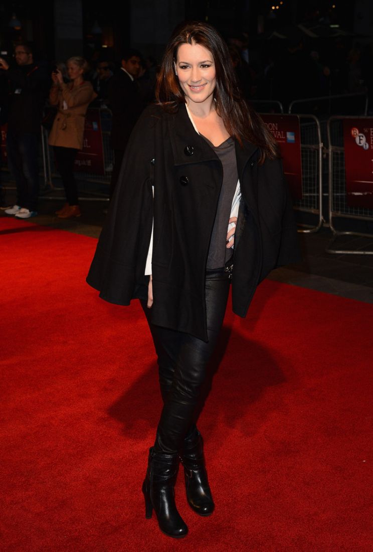 Kate Magowan