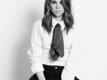 Kate Mansi