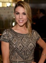 Kate Mansi