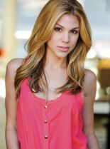 Kate Mansi