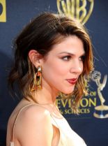 Kate Mansi photo