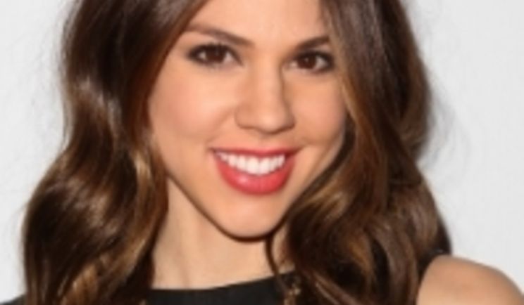 Kate Mansi