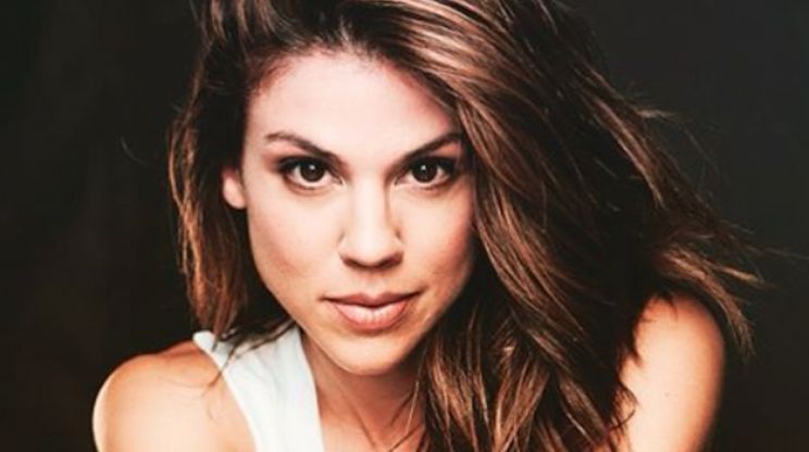 Kate Mansi