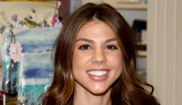 Kate Mansi